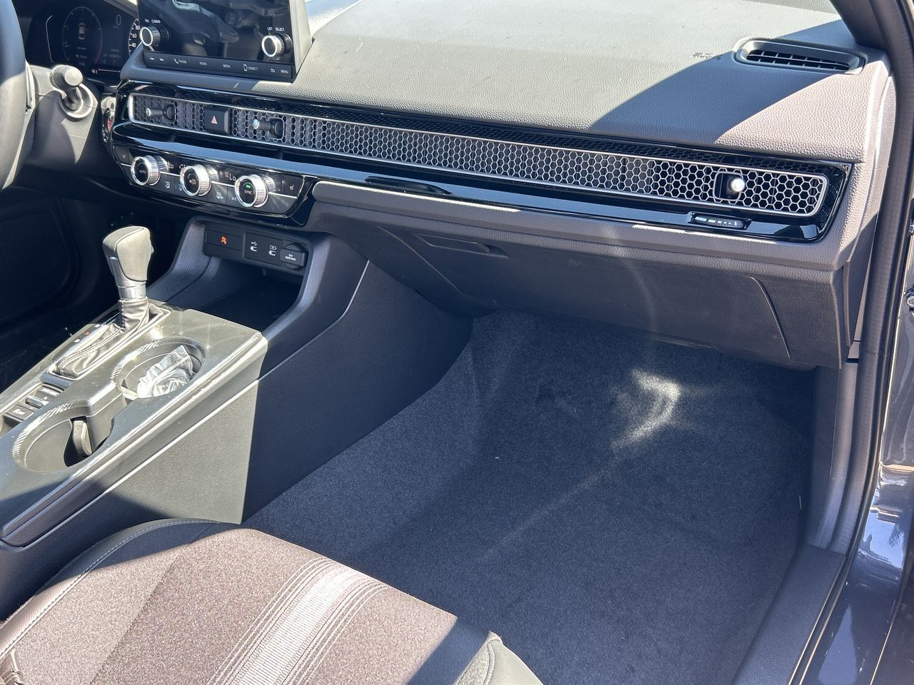 2026 Honda Civic in North Vancouver, British Columbia