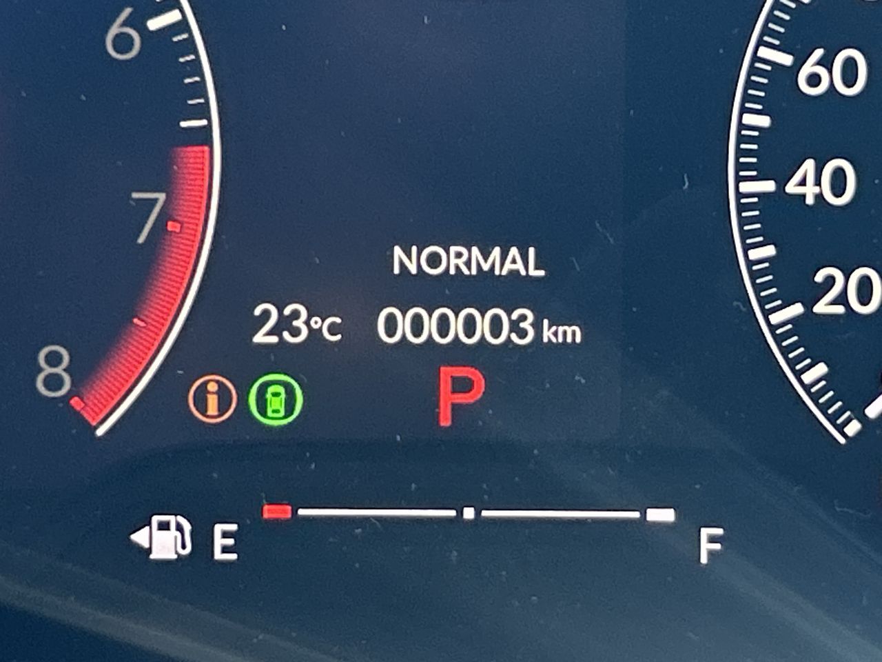 2026 Honda Civic in North Vancouver, British Columbia