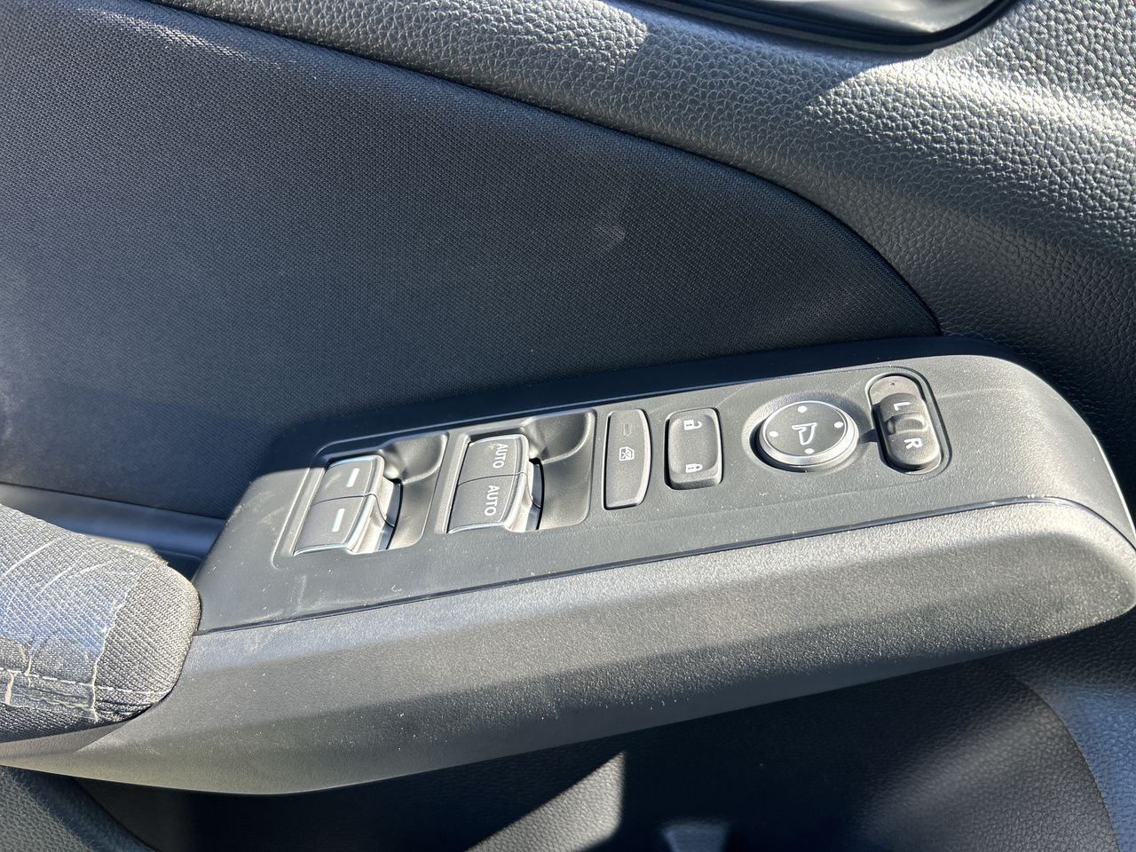2026 Honda Civic in North Vancouver, British Columbia