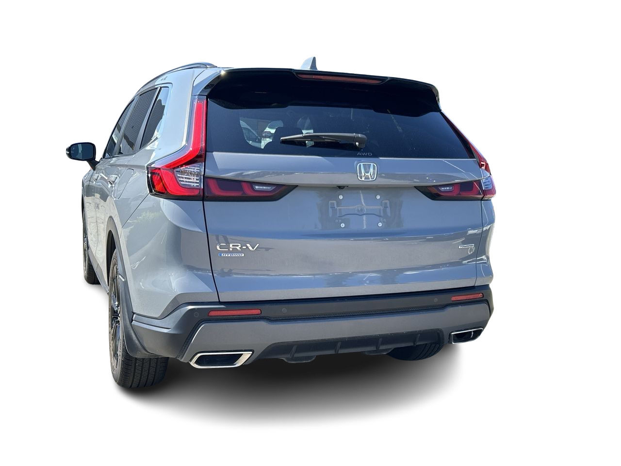 Honda CR-V HYBRID  2024 à North Vancouver, Colombie-Britannique