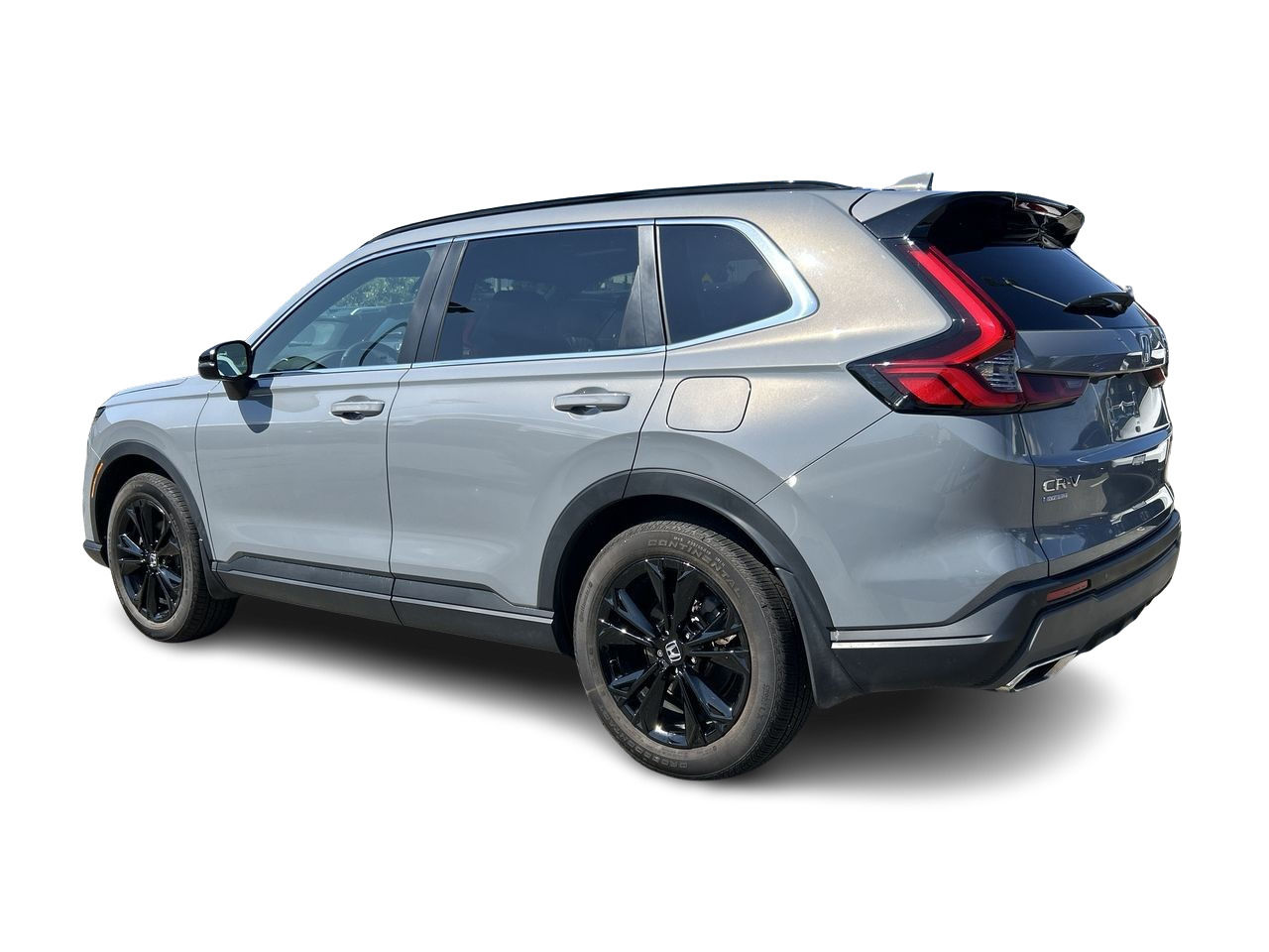 Honda CR-V HYBRID  2024 à North Vancouver, Colombie-Britannique