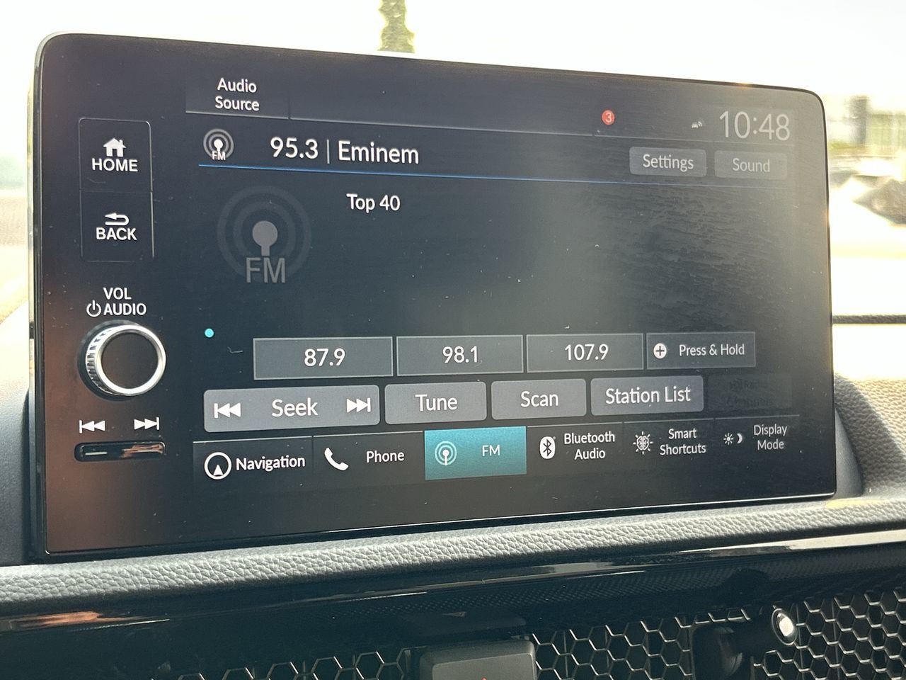 2024 Honda CR-V Hybrid