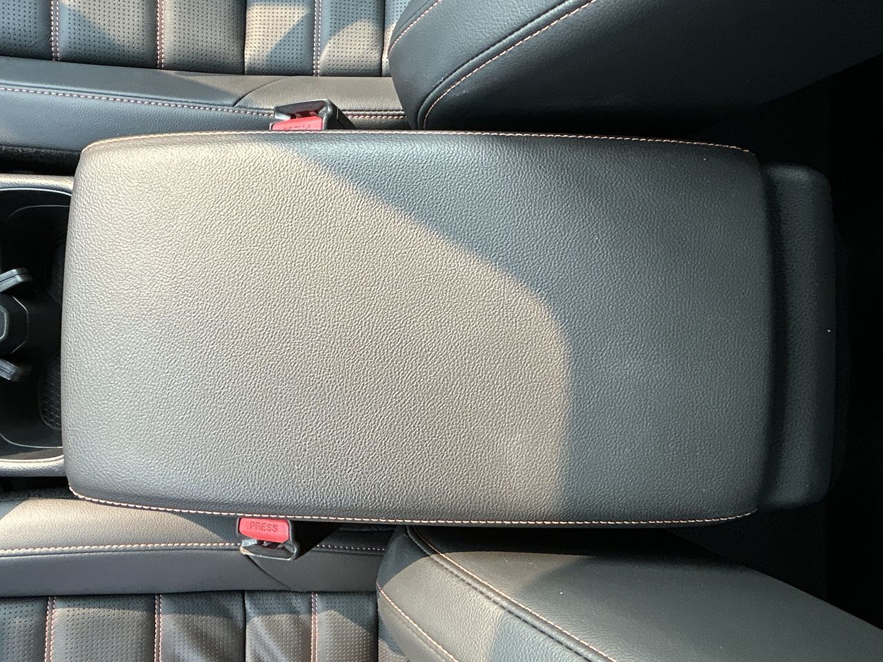 2024 Honda CR-V Hybrid