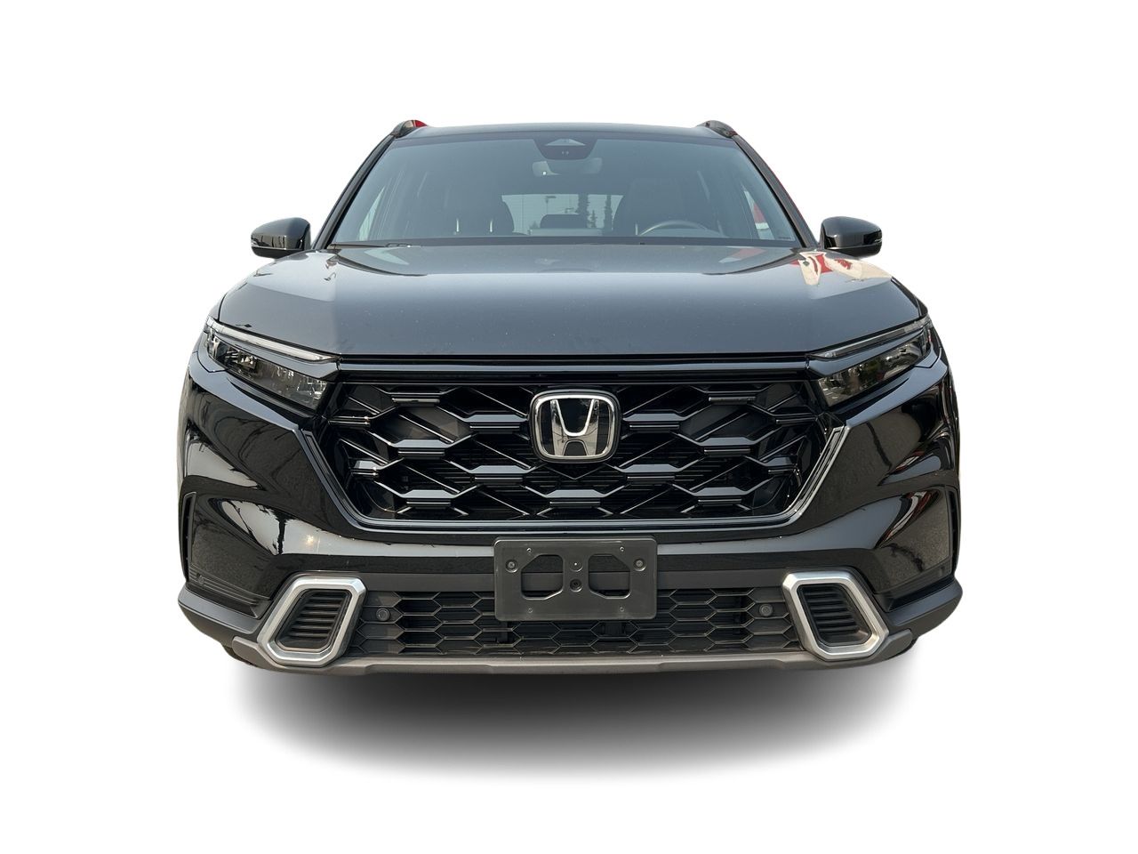 2024 Honda CR-V Hybrid