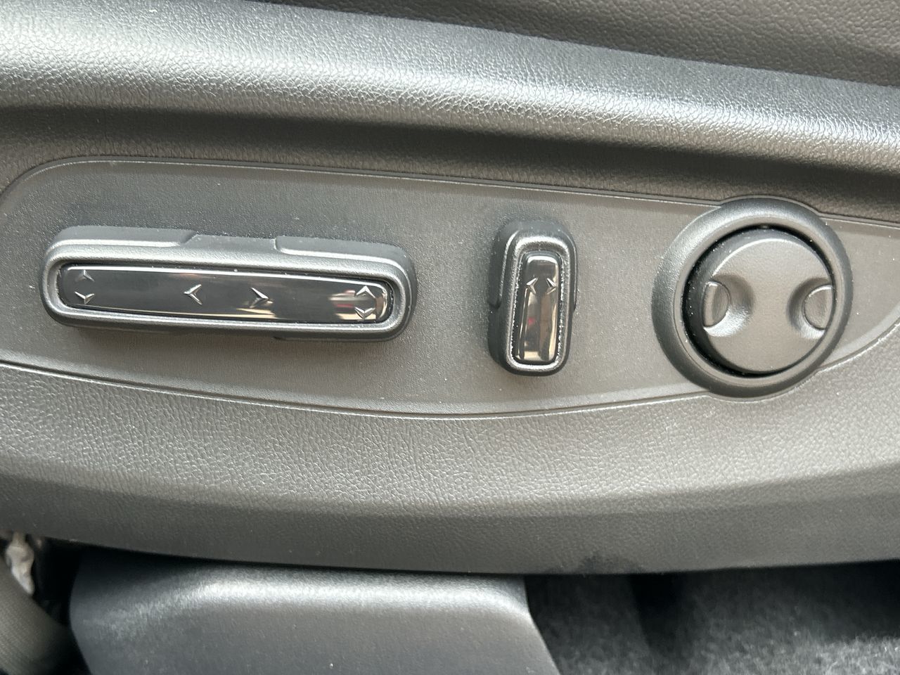 2024 Honda CR-V Hybrid