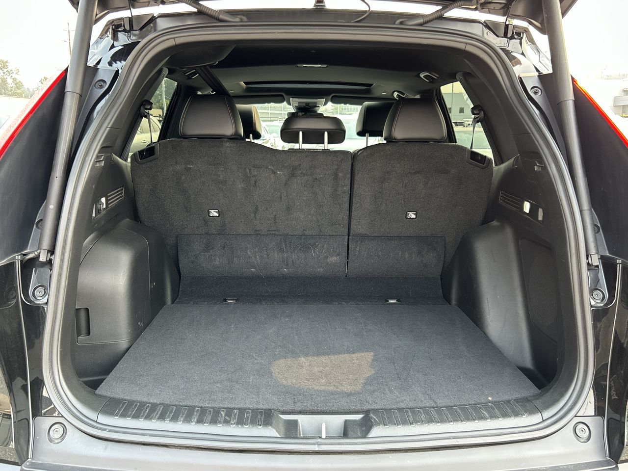 2024 Honda CR-V Hybrid