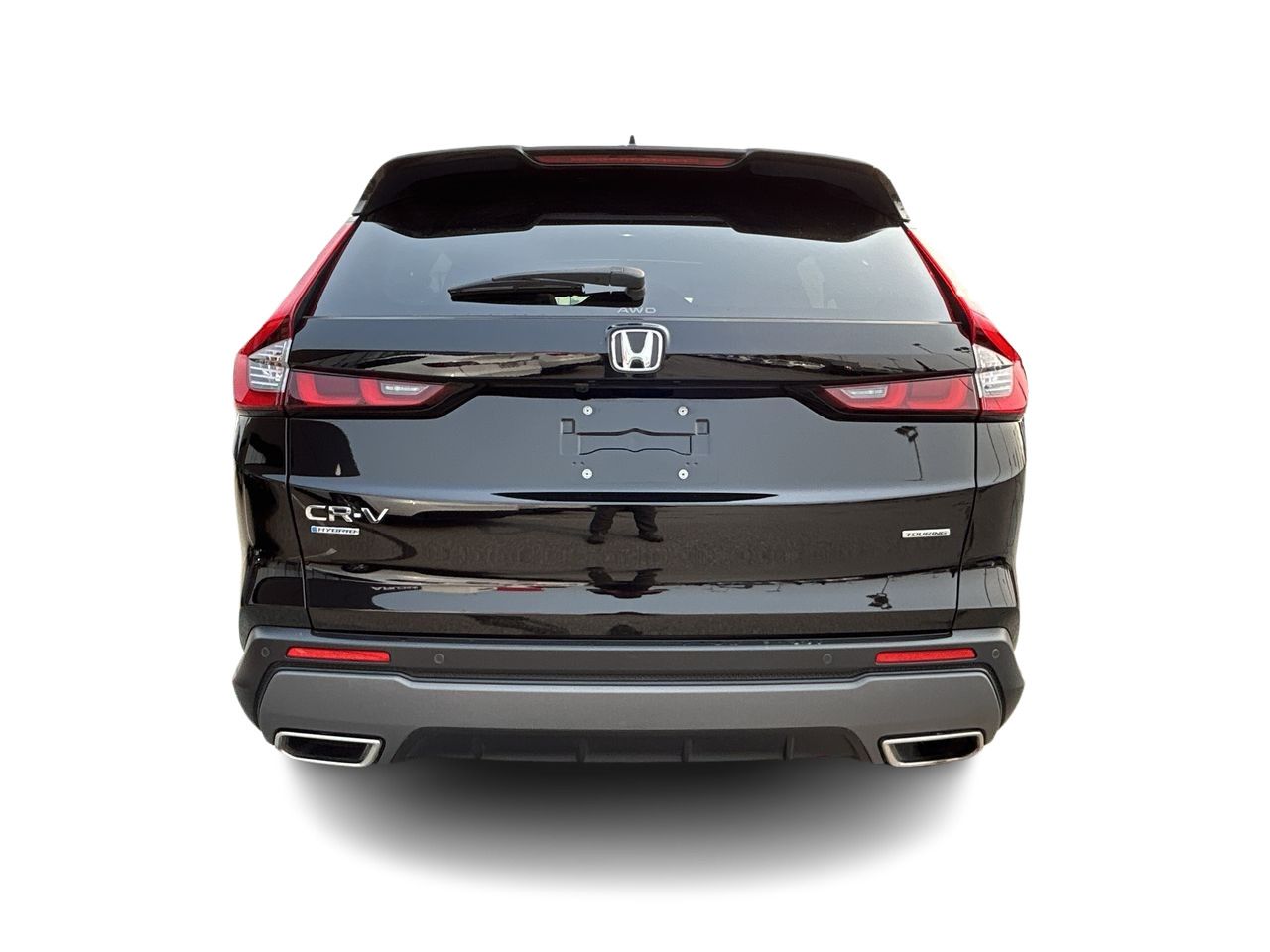 2024 Honda CR-V Hybrid