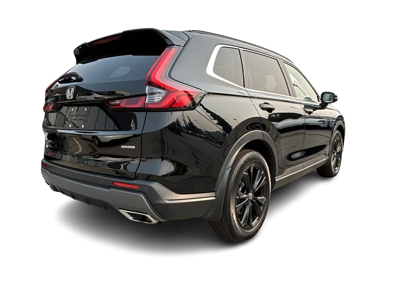 2024 Honda CR-V Hybrid