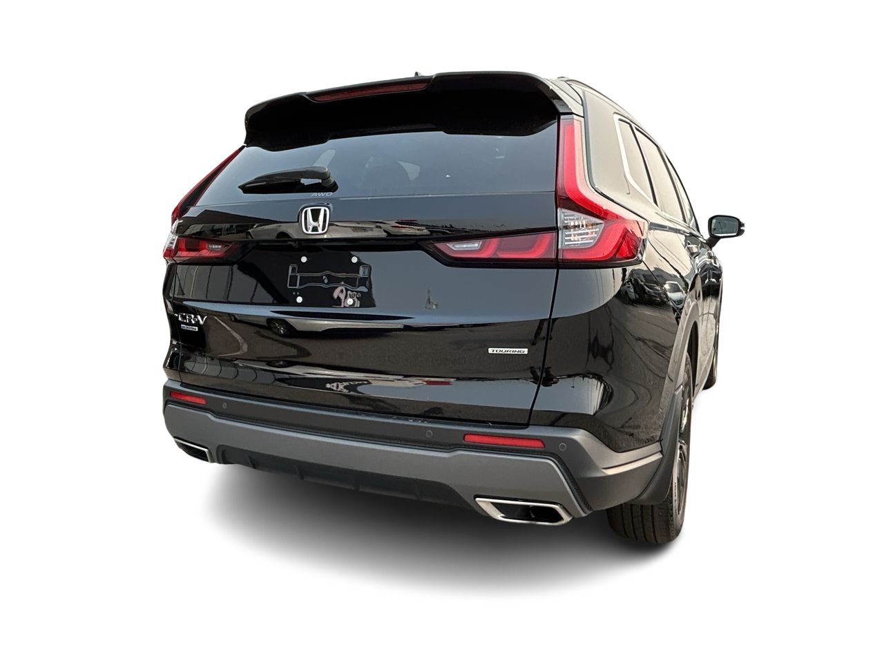 2024 Honda CR-V Hybrid