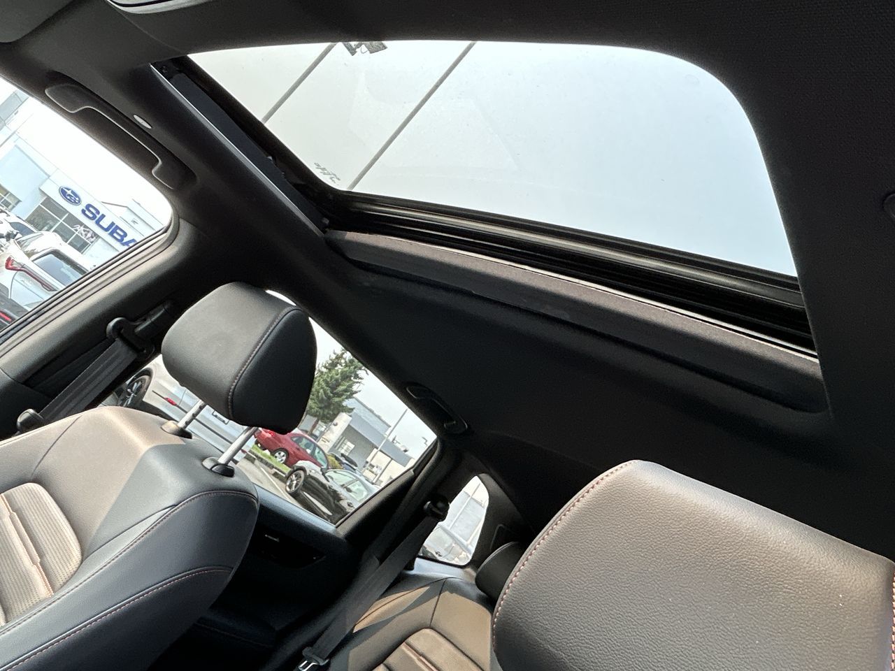 2024 Honda CR-V Hybrid