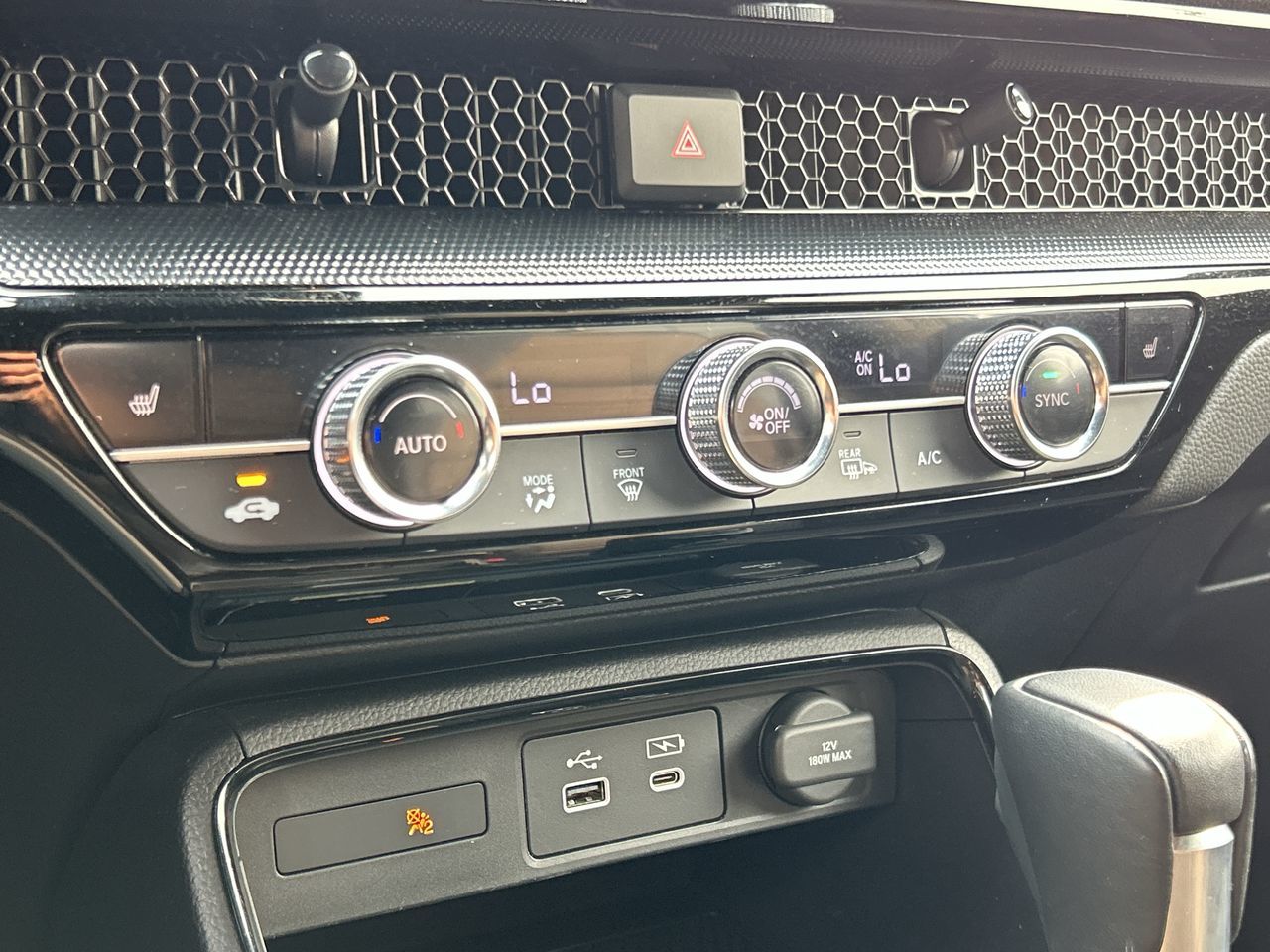 2024 Honda CR-V Hybrid