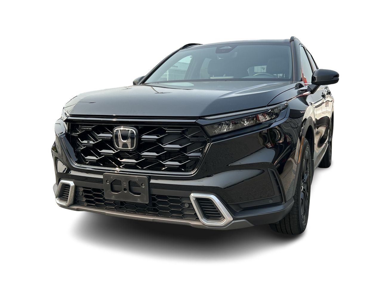 2024 Honda CR-V Hybrid