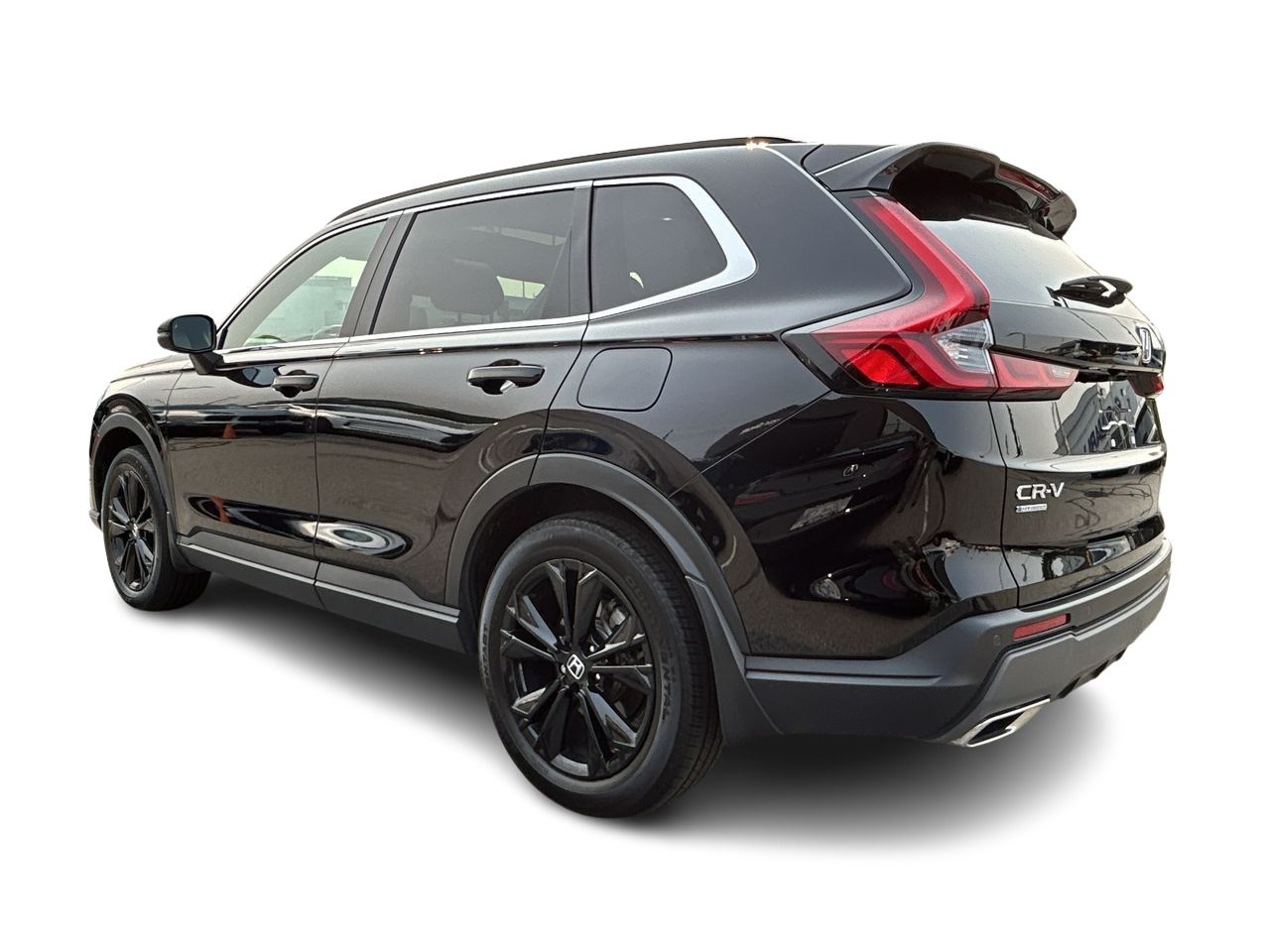 2024 Honda CR-V Hybrid