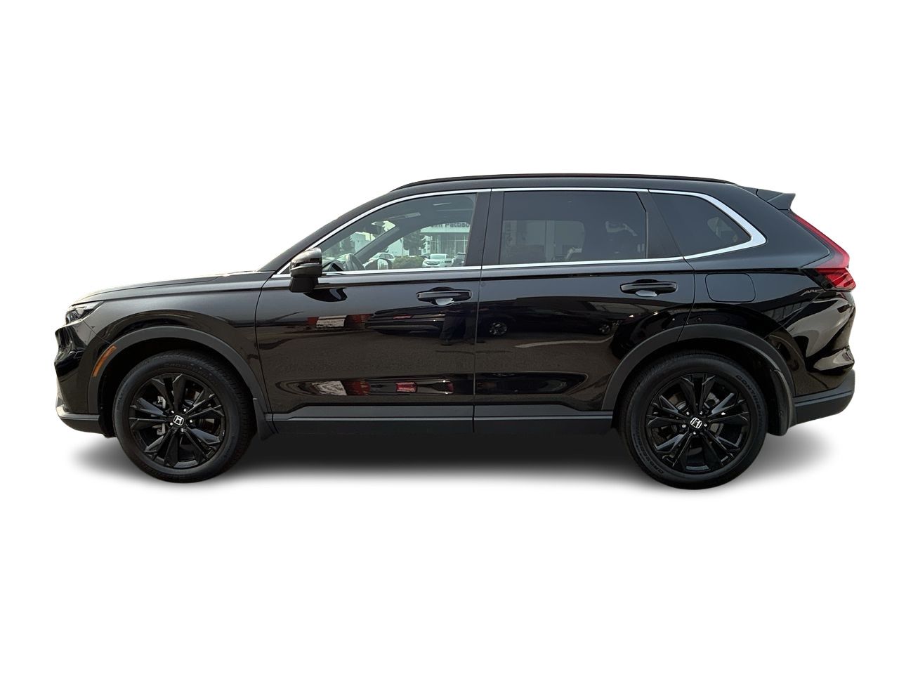 2024 Honda CR-V Hybrid