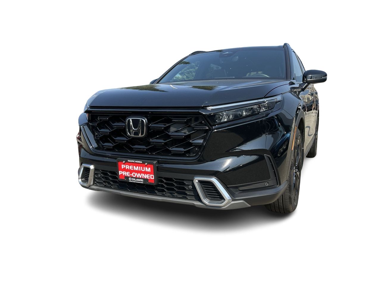 2024 Honda CR-V HYBRID