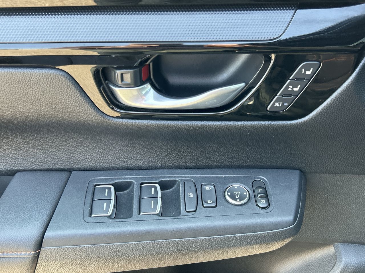 2024 Honda CR-V HYBRID