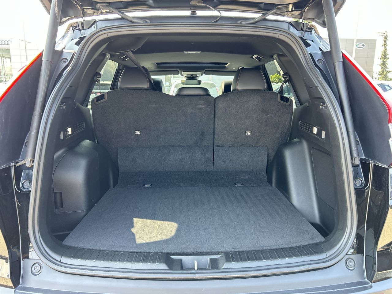 2024 Honda CR-V HYBRID