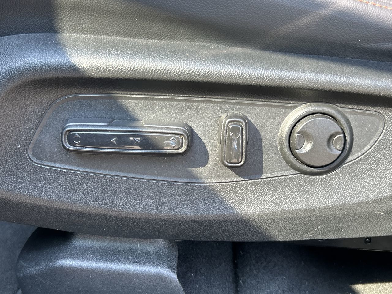 2024 Honda CR-V HYBRID