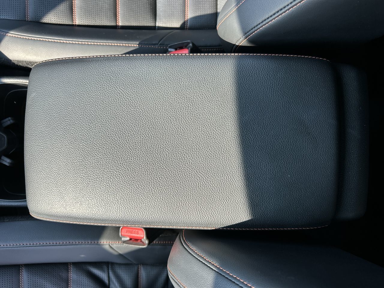 2024 Honda CR-V HYBRID