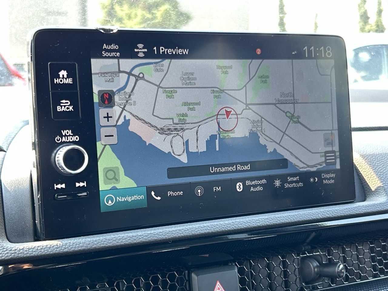 2024 Honda CR-V HYBRID