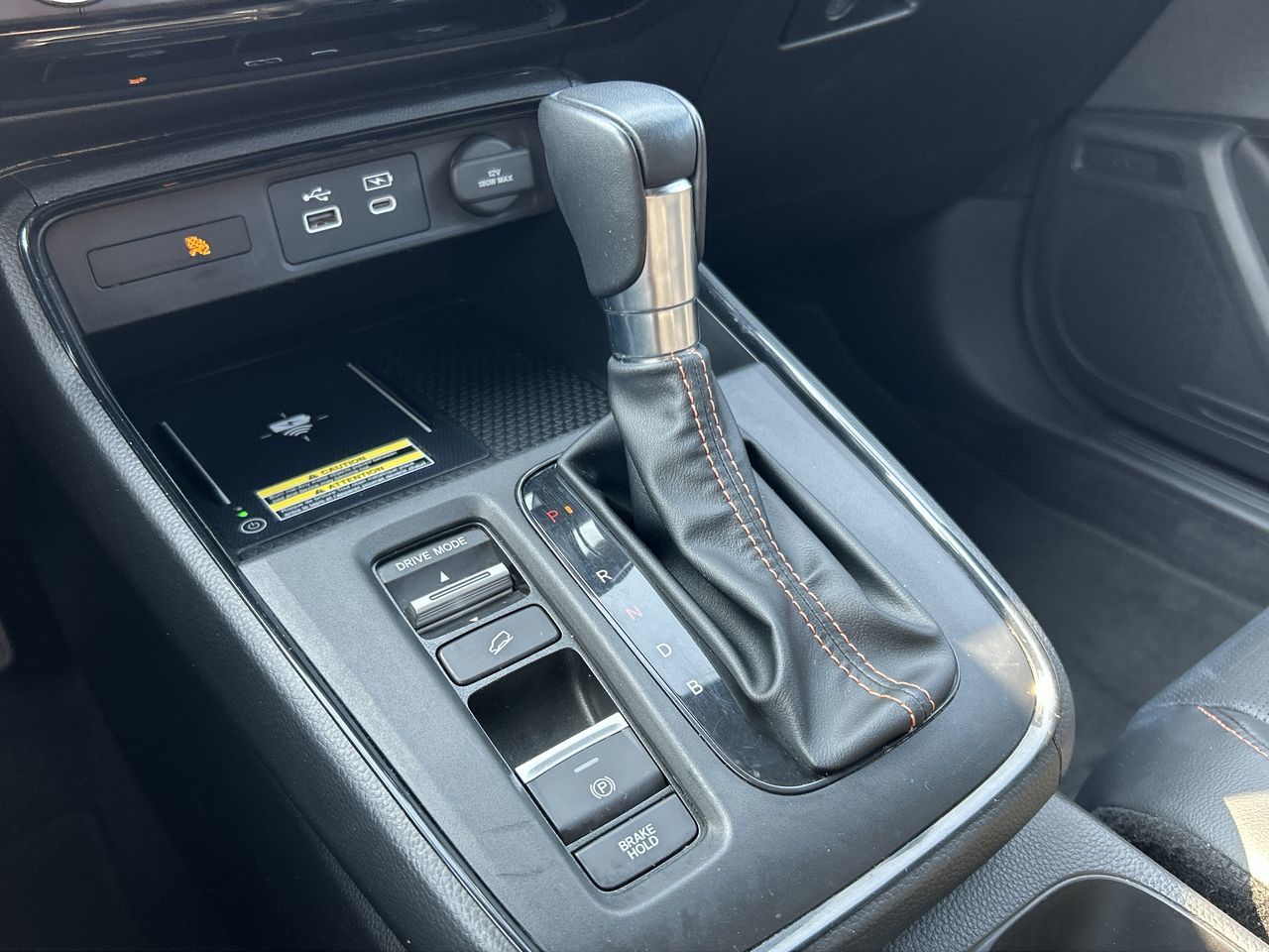 2024 Honda CR-V HYBRID