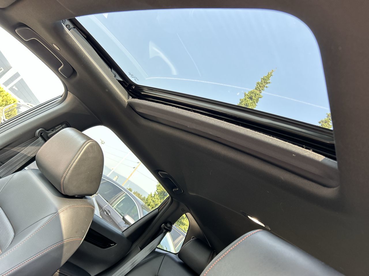 2024 Honda CR-V HYBRID