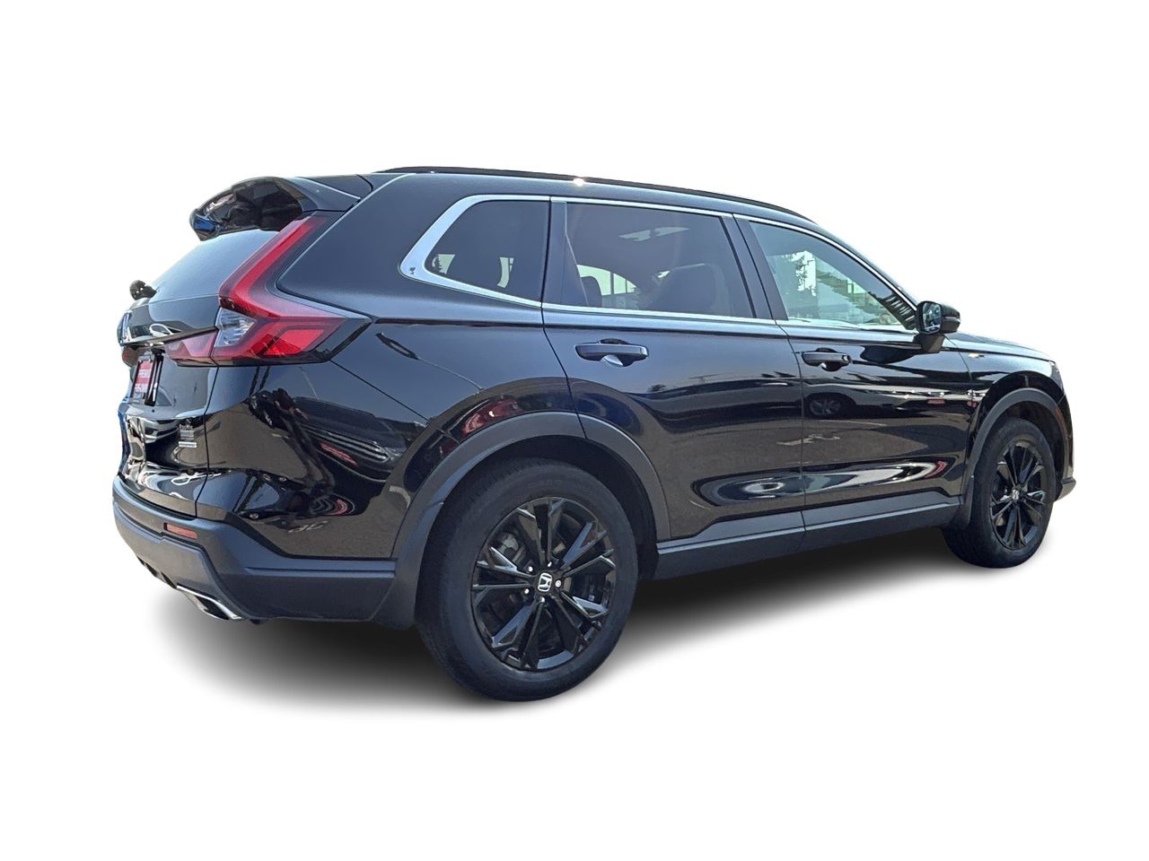 2024 Honda CR-V HYBRID