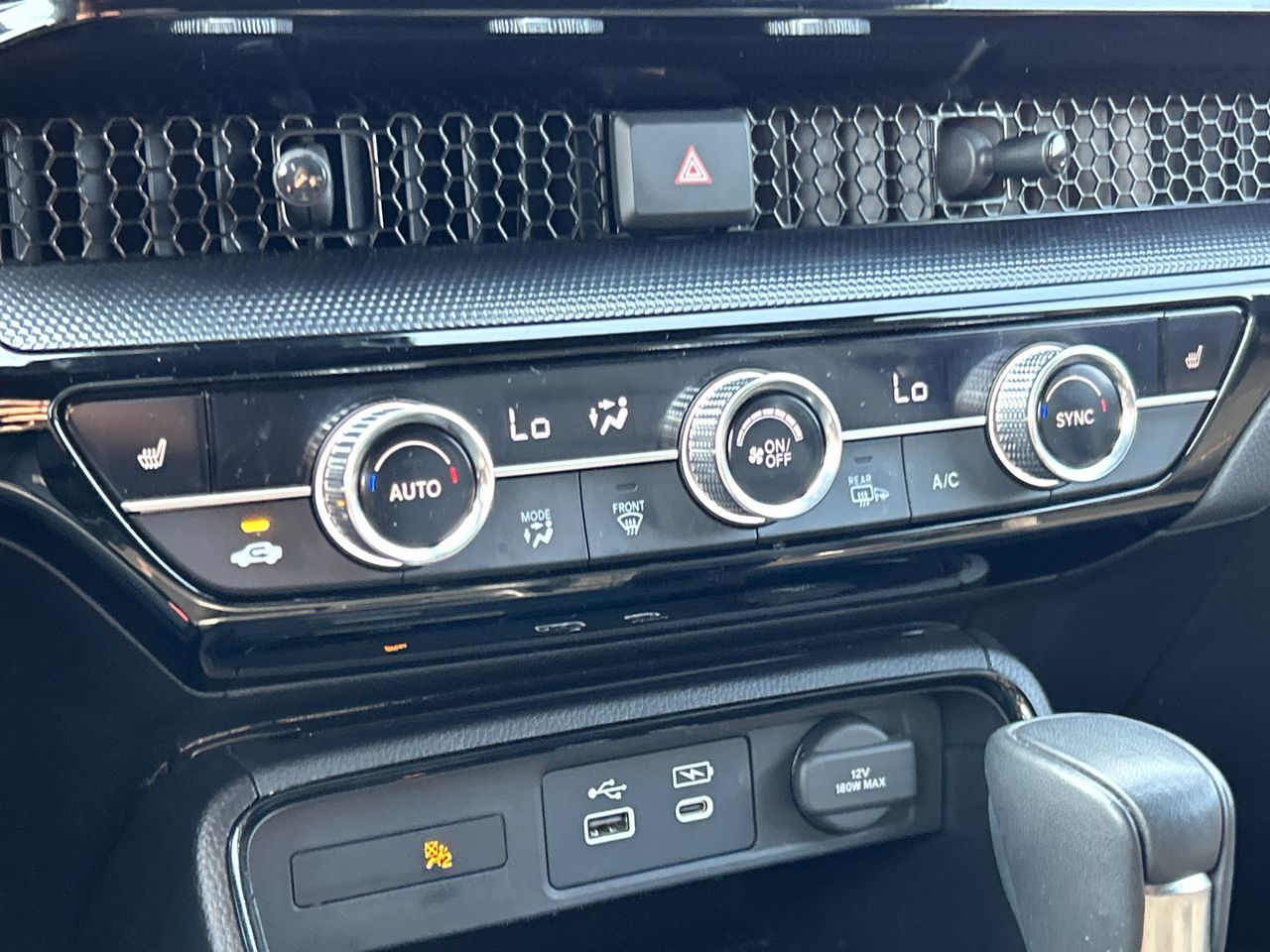 2024 Honda CR-V HYBRID