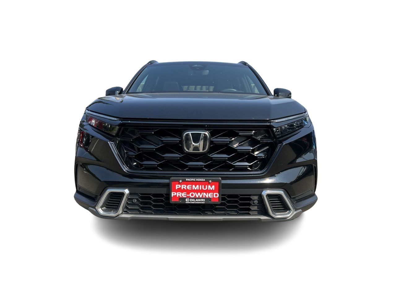 2024 Honda CR-V HYBRID