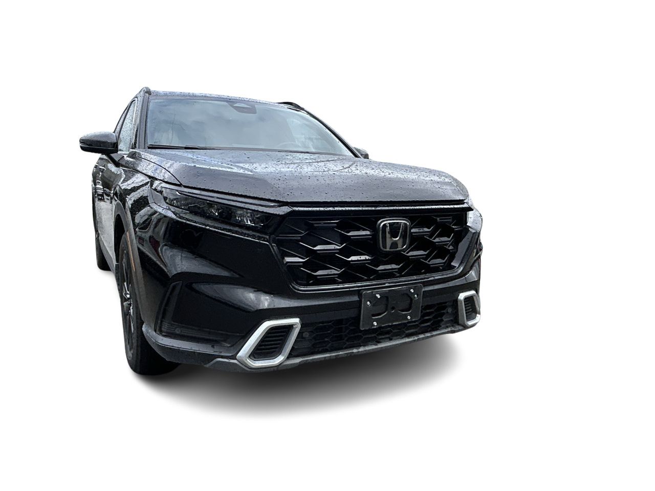 2024 Honda CR-V Hybrid