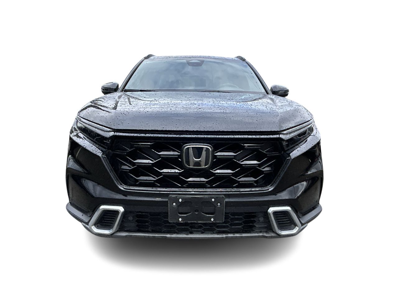 2024 Honda CR-V Hybrid