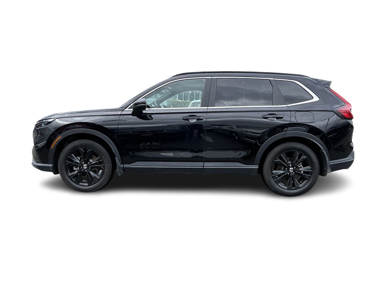 2024 Honda CR-V Hybrid