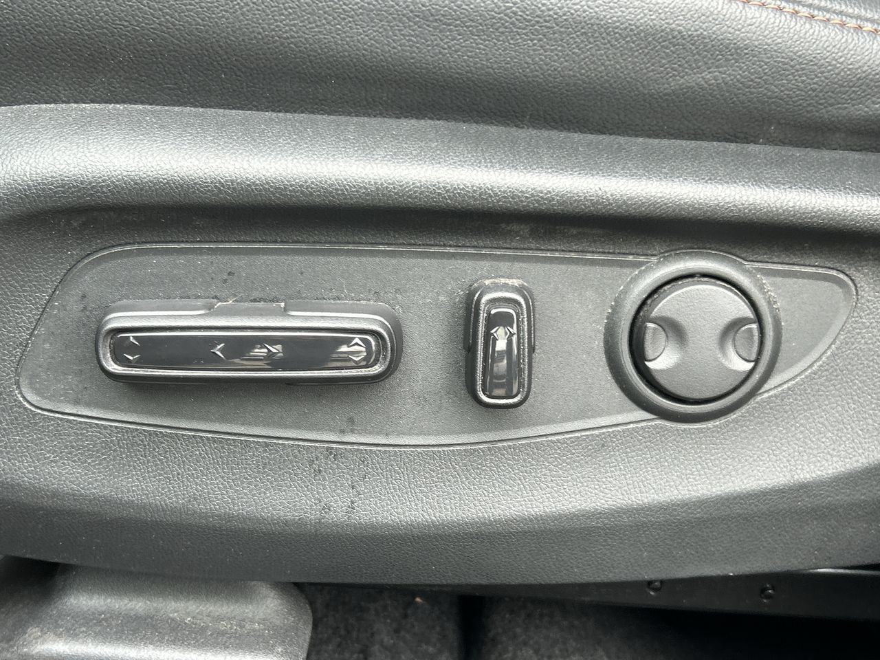 2024 Honda CR-V Hybrid