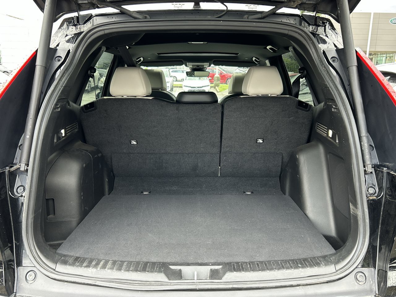 2024 Honda CR-V Hybrid