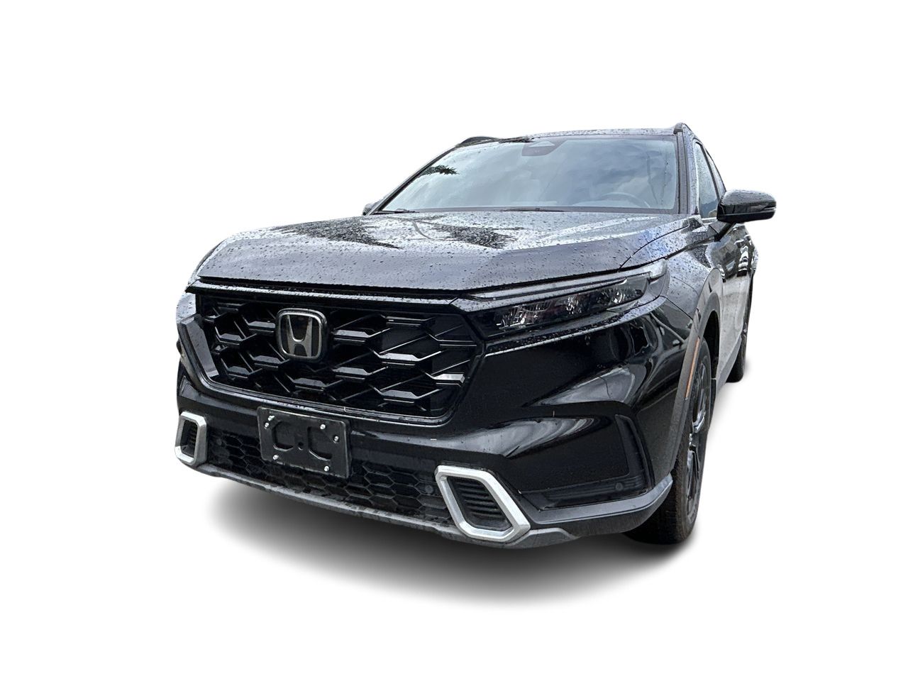 2024 Honda CR-V Hybrid