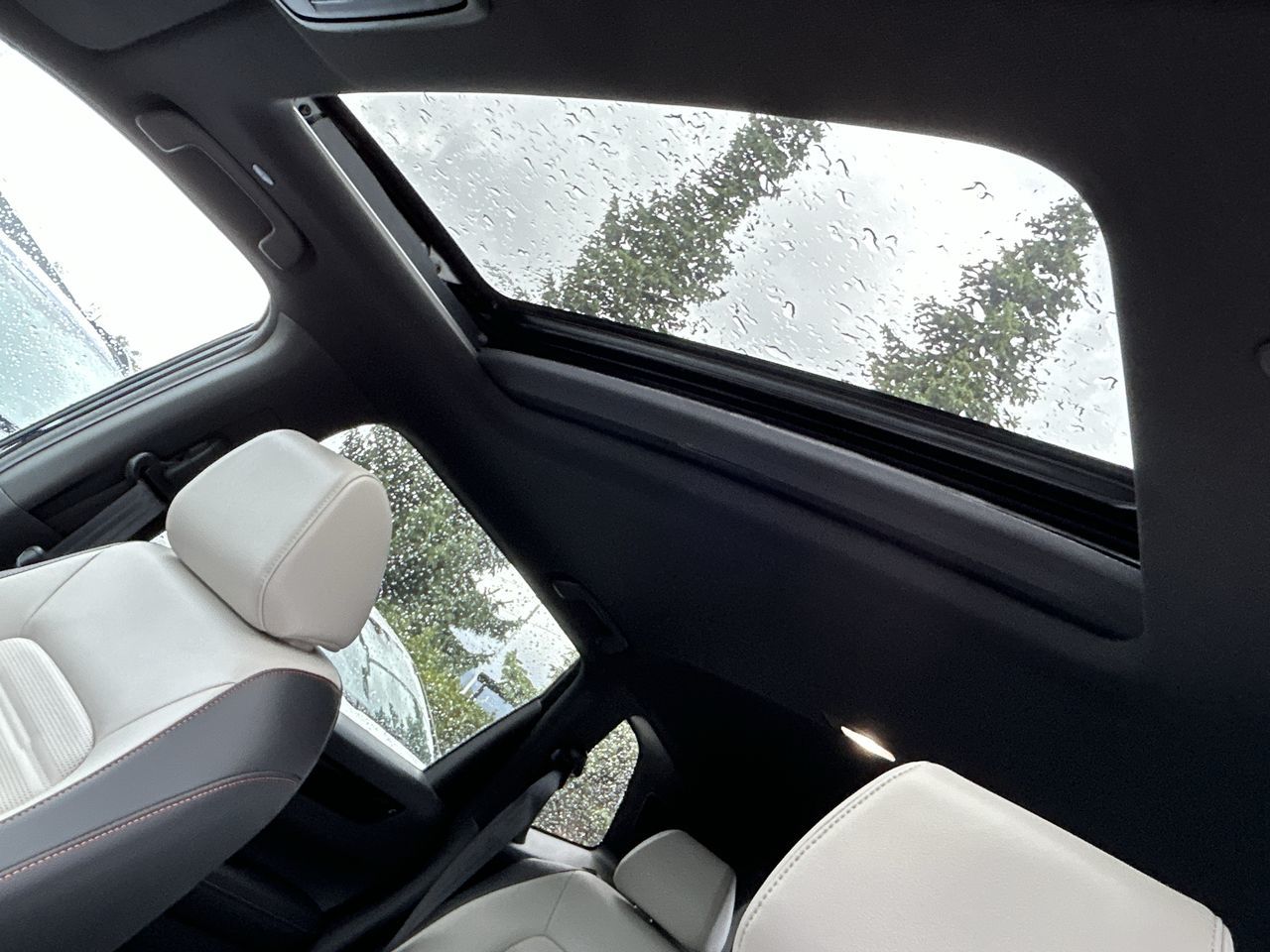 2024 Honda CR-V Hybrid