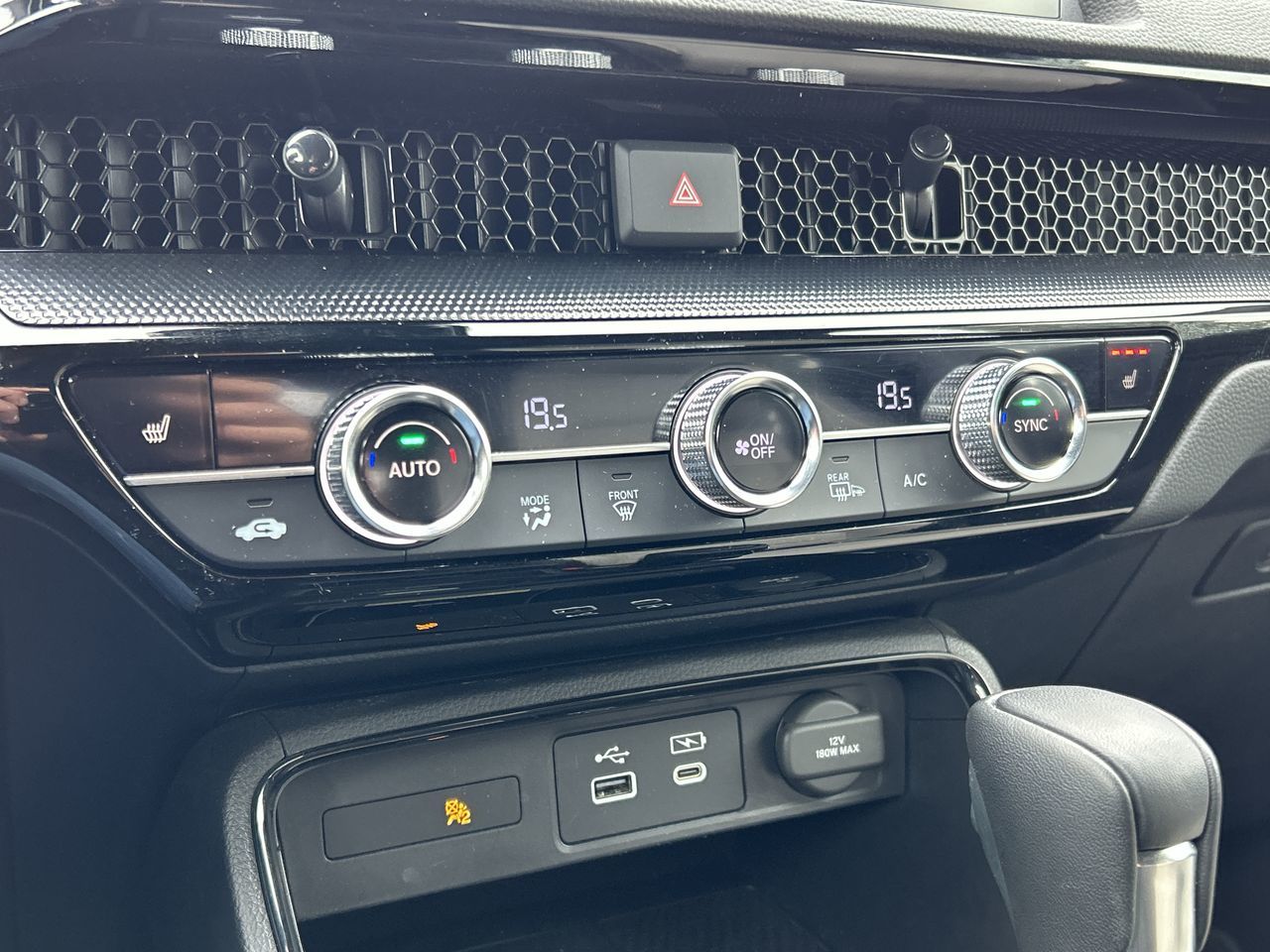 2024 Honda CR-V Hybrid