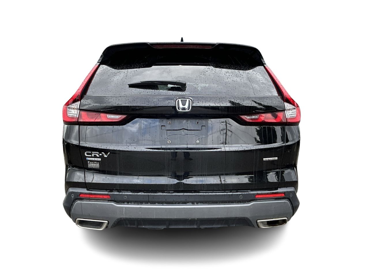 2024 Honda CR-V Hybrid