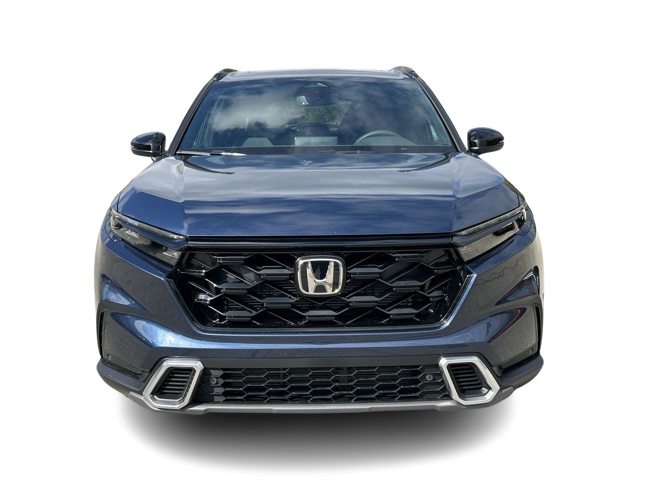 2024 Honda CR-V Hybrid