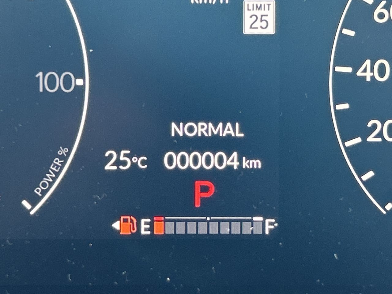 2024 Honda CR-V Hybrid