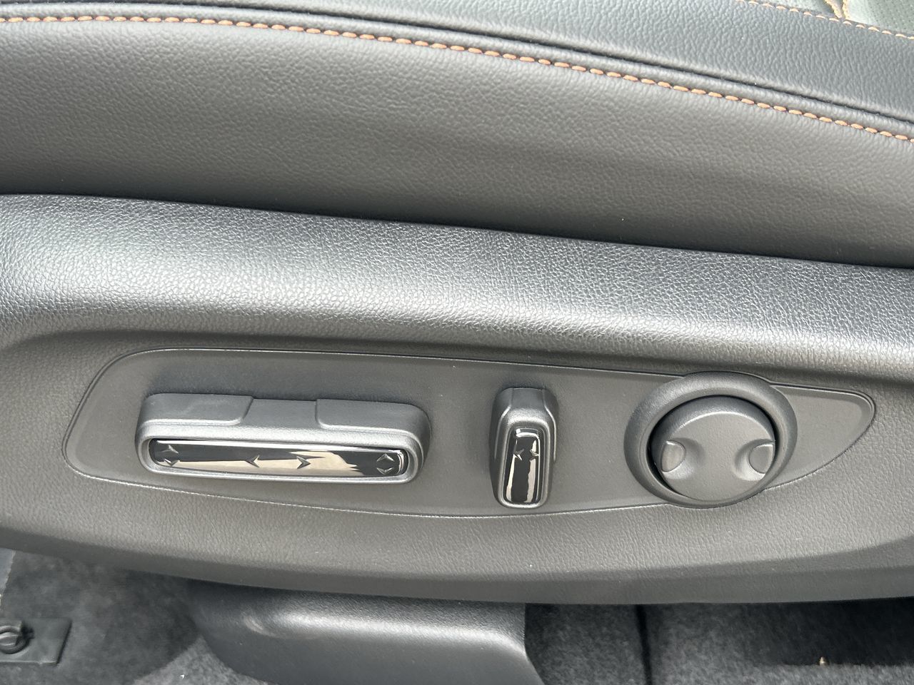 2024 Honda CR-V Hybrid