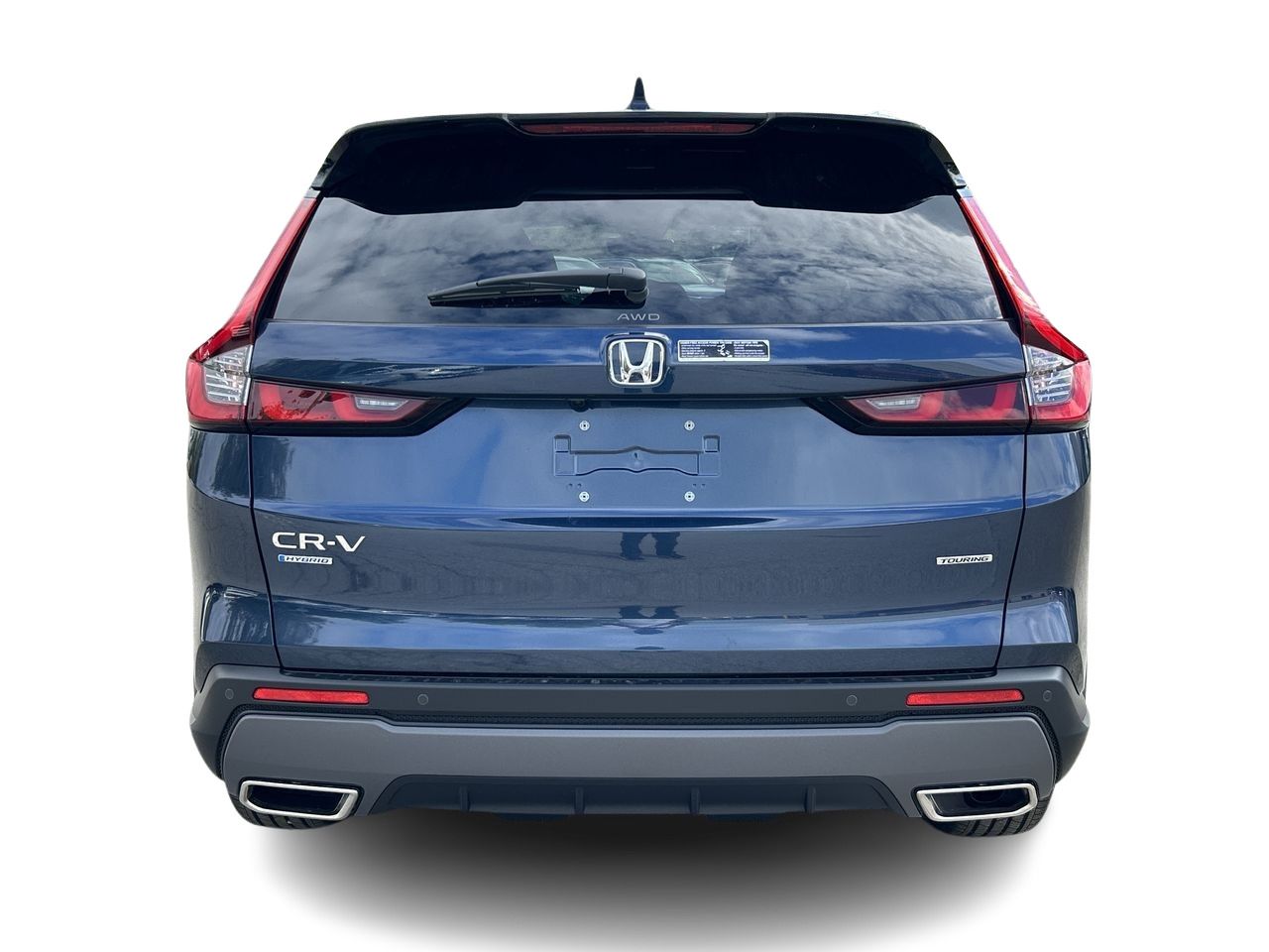 2024 Honda CR-V Hybrid