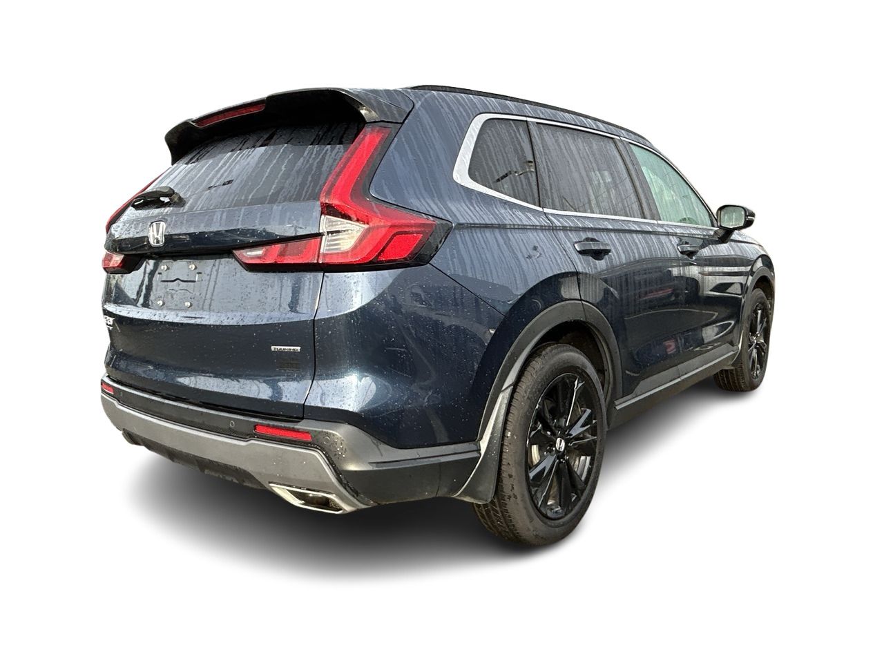 2024 Honda CR-V Hybrid