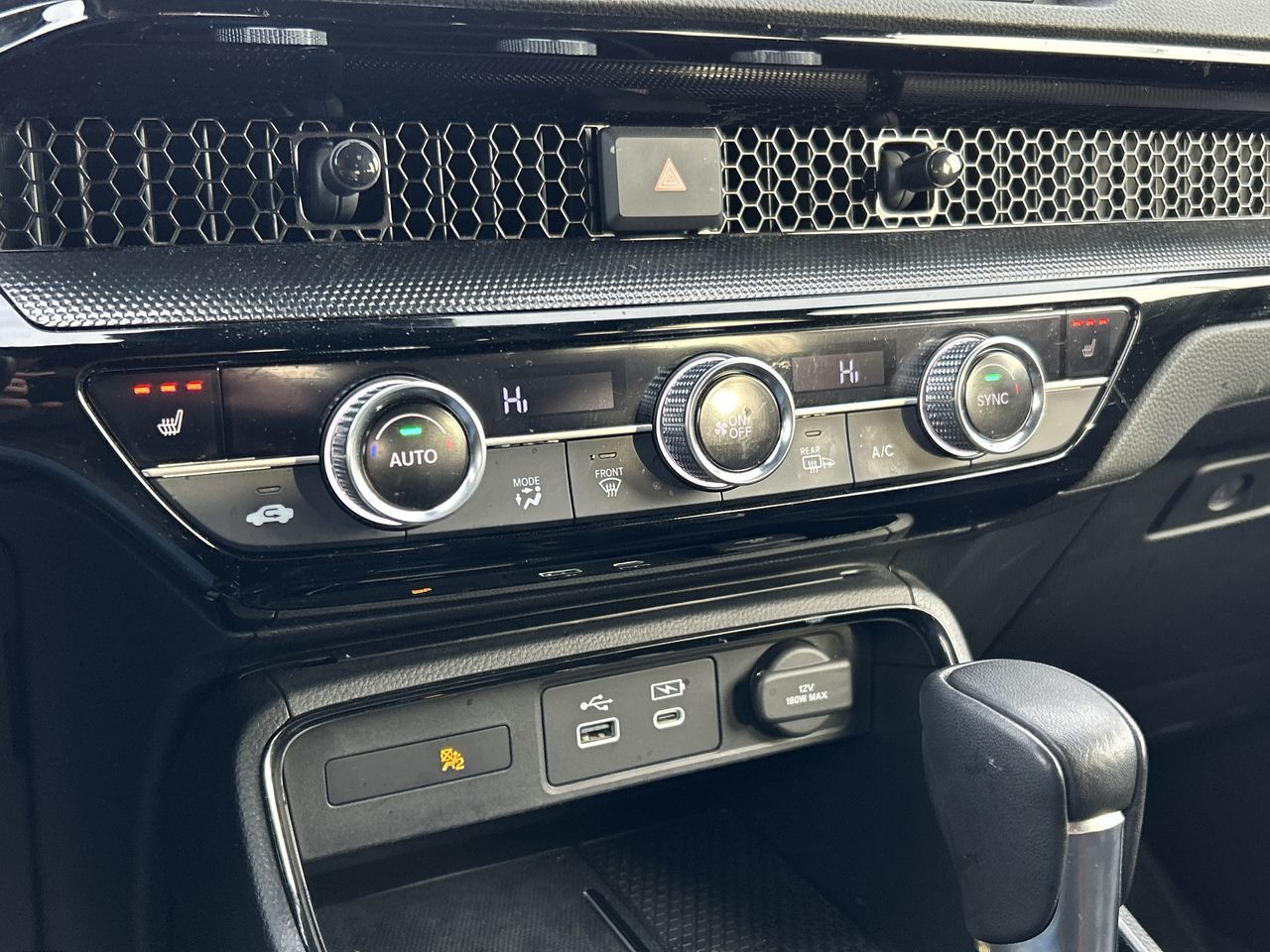 2024 Honda CR-V Hybrid