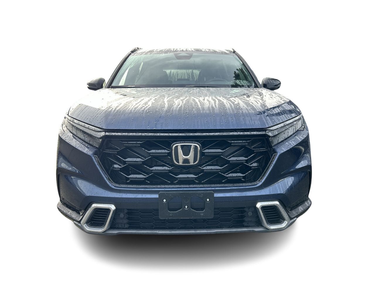 2024 Honda CR-V Hybrid