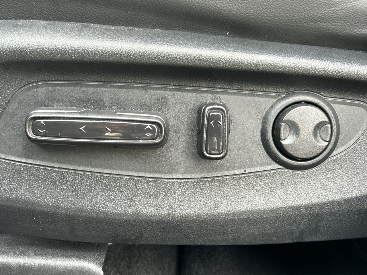 2024 Honda CR-V Hybrid