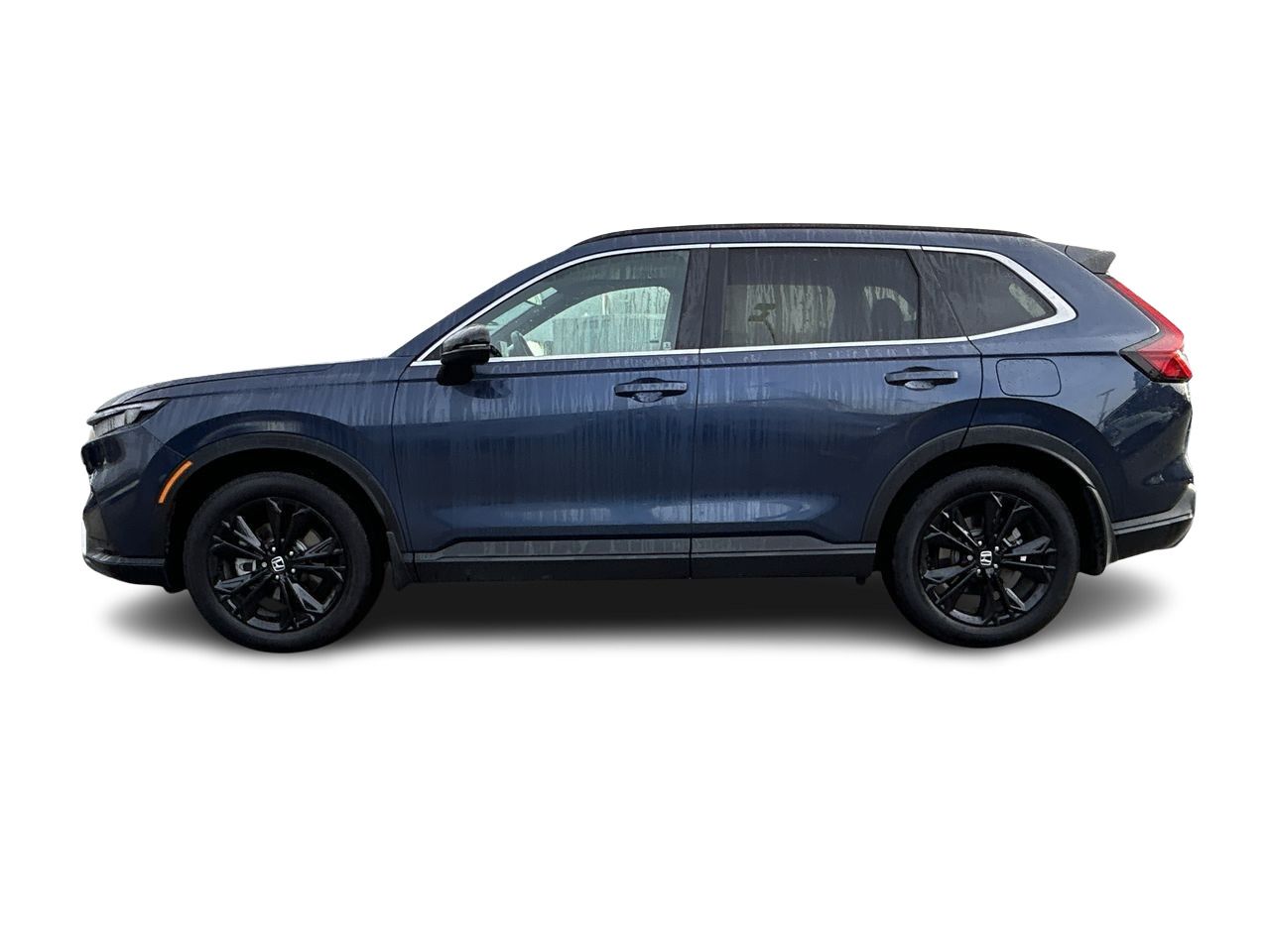 2024 Honda CR-V Hybrid