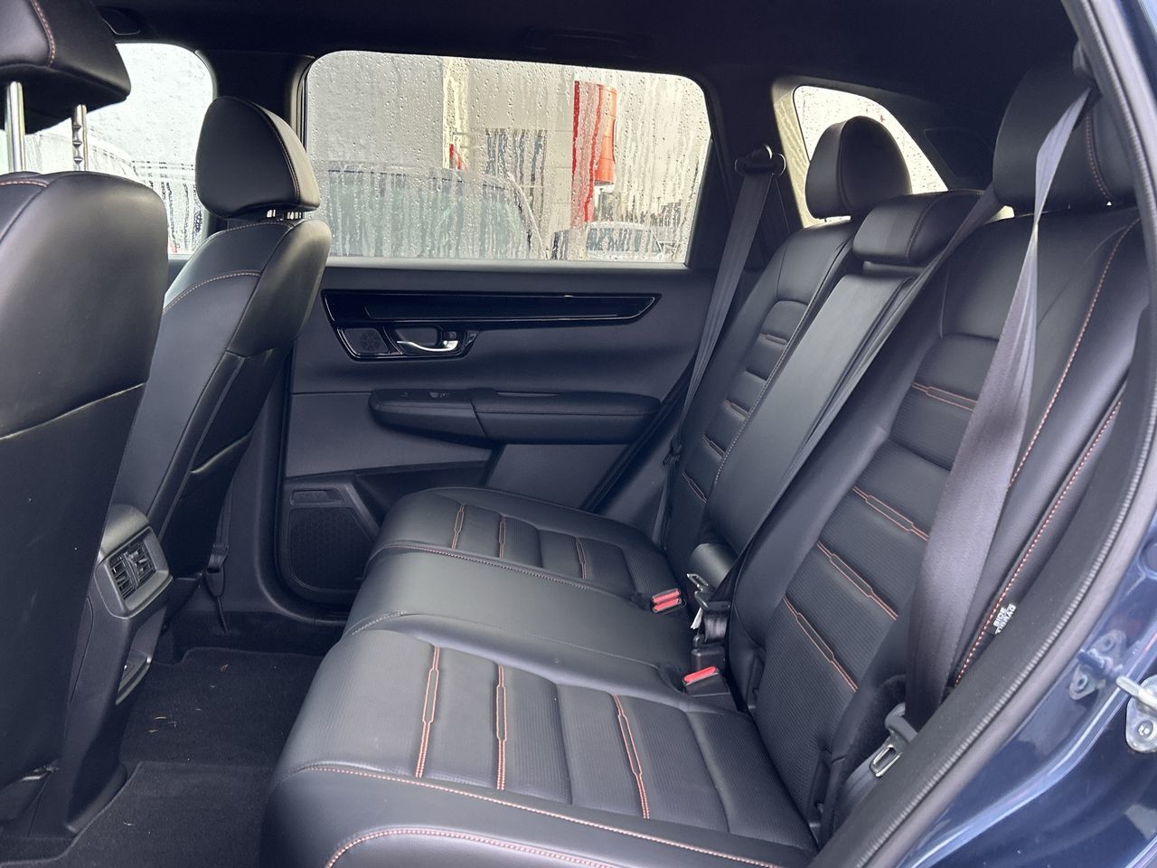 2024 Honda CR-V Hybrid