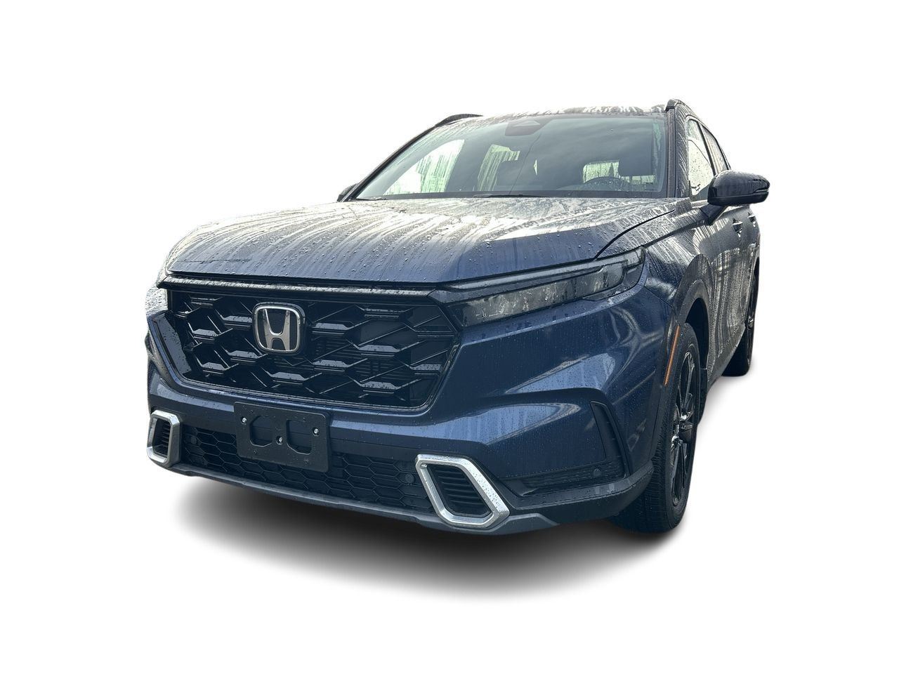 2024 Honda CR-V Hybrid