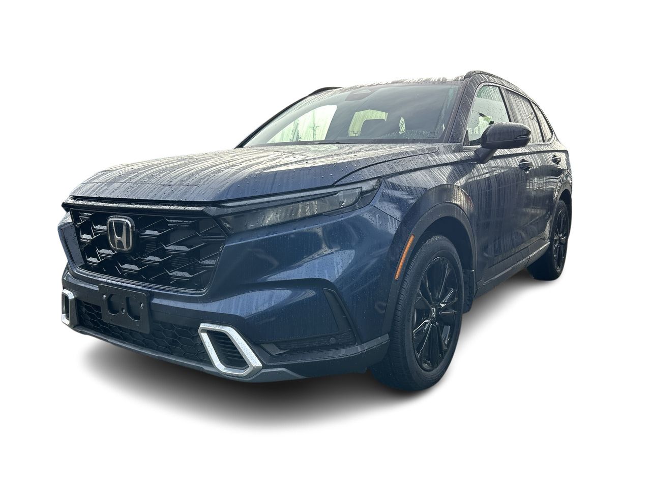 2024 Honda CR-V Hybrid